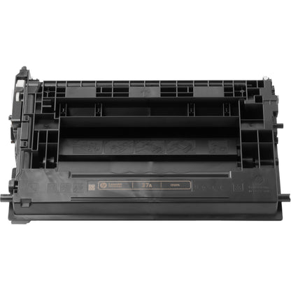 HP 37A original LaserJet Toner cartridge CF273A Black