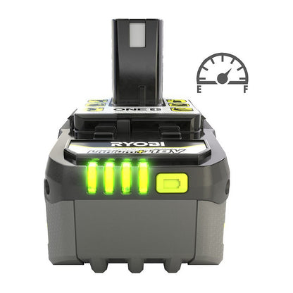 Ryobi RB1840X 18V 4.0Ah Akku