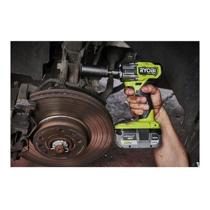 Ryobi RB1840X 18V 4.0Ah Akku