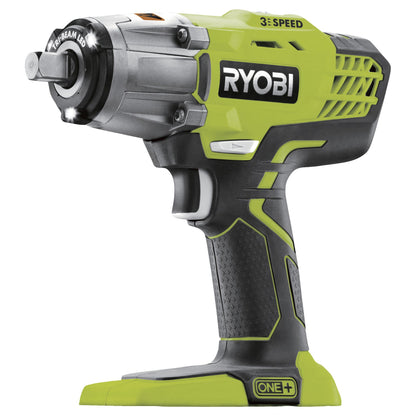 Ryobi R18IW3-0 ONE+ Akkuschlagschrauber