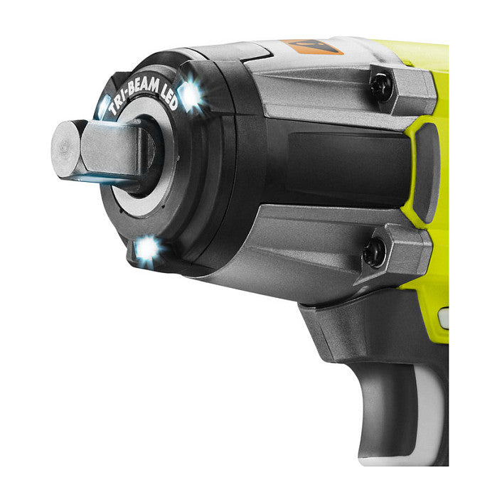 Ryobi R18IW3-0 ONE+ Akkuschlagschrauber