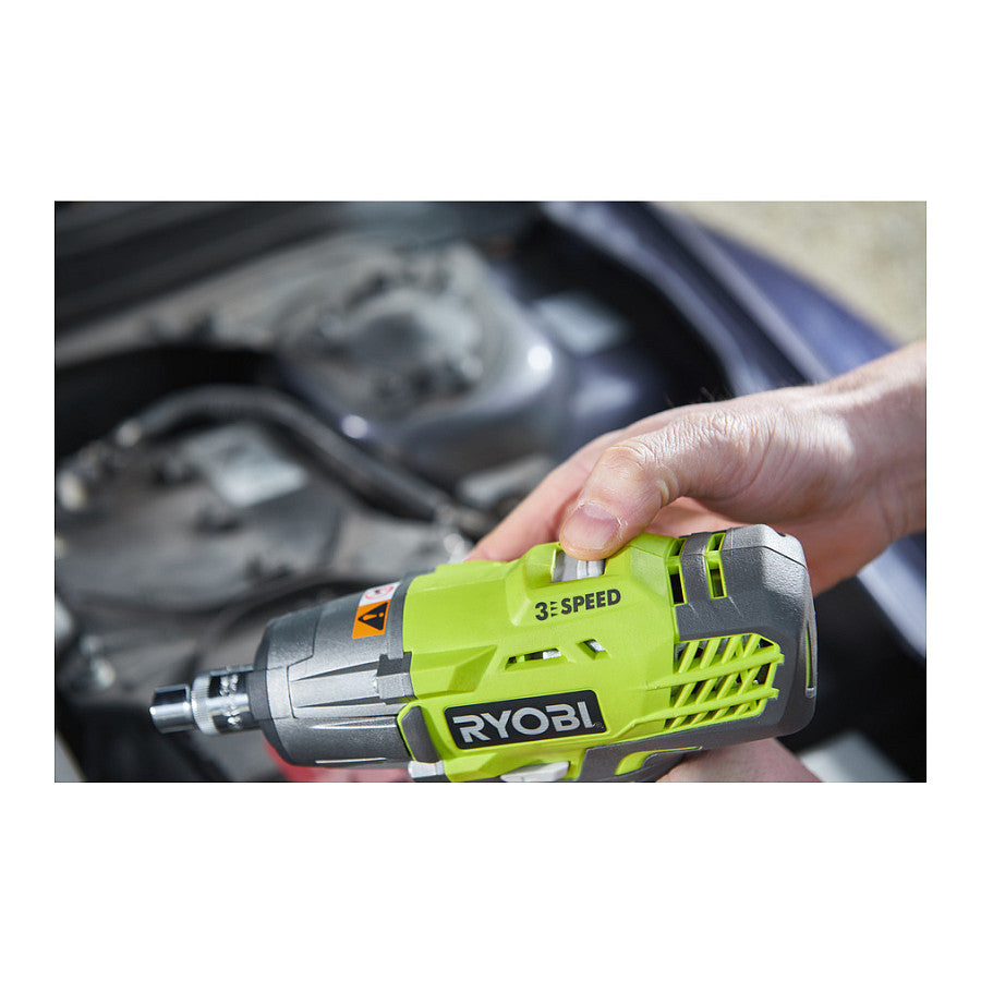 Ryobi R18IW3-0 ONE+ Akkuschlagschrauber