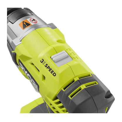 Ryobi R18IW3-0 ONE+ Akkuschlagschrauber