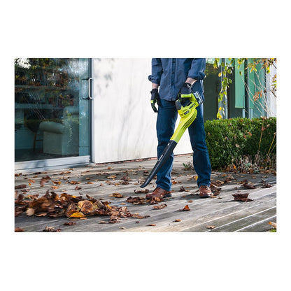 Ryobi OBL1820S ONE+ Akku-Laubgebläse