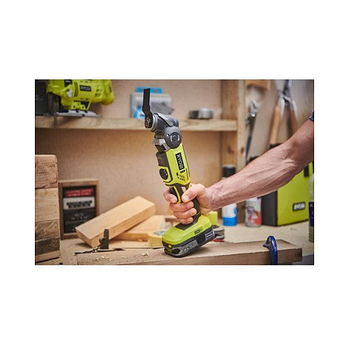 Ryobi R18MT-0 ONE+ Akku-Multitool