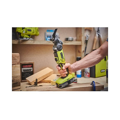 Ryobi R18MT-0 ONE+ Akku-Multitool