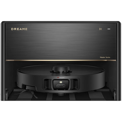 Dreame X40 Master Saugroboter Schwarz