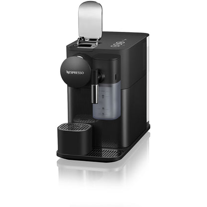 DeLonghi Kaffeemaschine Nespresso Lattissima One EN510.B *schwarz*