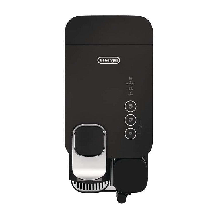 DeLonghi Kaffeemaschine Nespresso Lattissima One EN510.B *schwarz*