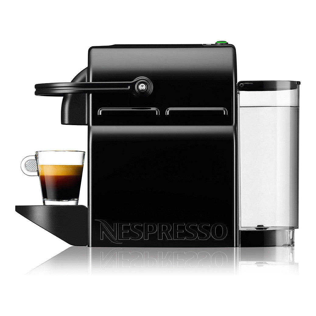 DeLonghi Kaffeemaschine Nespresso Inissia *schwarz*