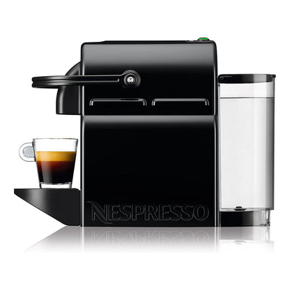 DeLonghi Kaffeemaschine Nespresso Inissia *schwarz*