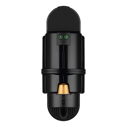 DeLonghi Kaffeemaschine Nespresso Inissia *schwarz*
