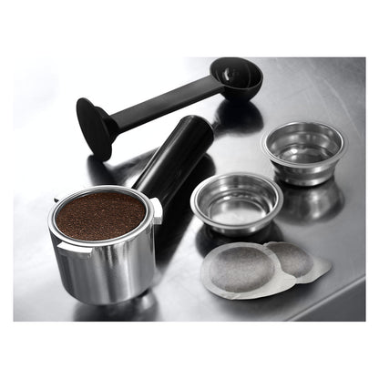 DeLonghi Kaffeemaschine Dedica EC685.R *rot*