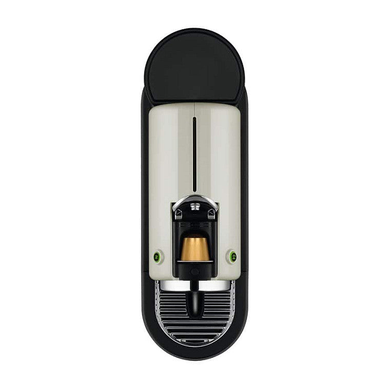DeLonghi Kaffeemaschine Nespresso CitiZ *weiß*