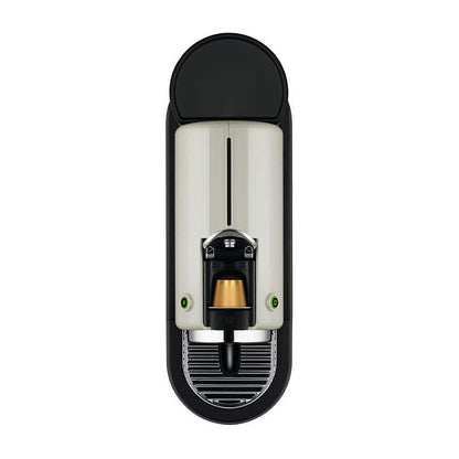 DeLonghi Kaffeemaschine Nespresso CitiZ *weiß*