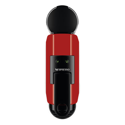 DeLonghi Kaffeemaschine Nespresso Essenza mini *rot*