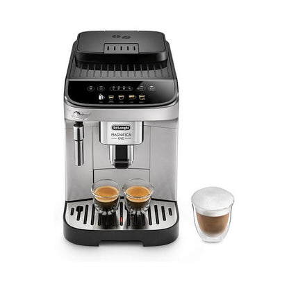DeLonghi Kaffeemaschine Magnifica ECAM 290.31.SB *silber*