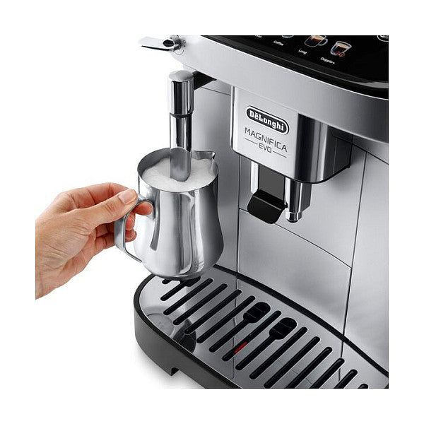 DeLonghi Kaffeemaschine Magnifica ECAM 290.31.SB *silber*