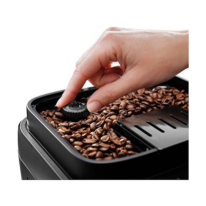 DeLonghi Kaffeemaschine Magnifica ECAM 290.31.SB *silber*