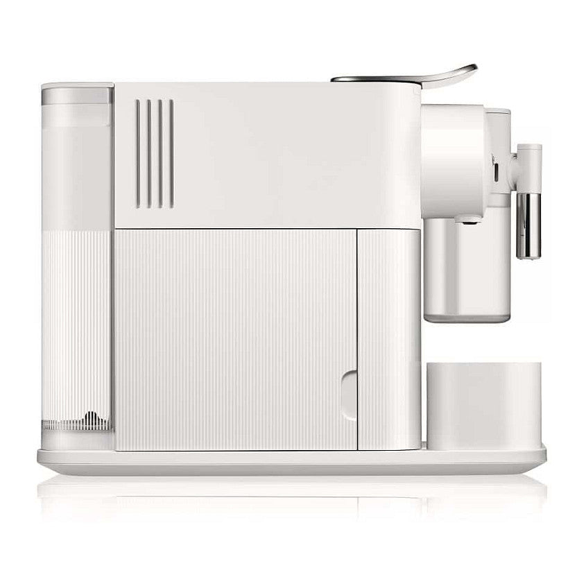 DeLonghi Kaffeemaschine Nespresso Lattissima One EN510.W *weiß*