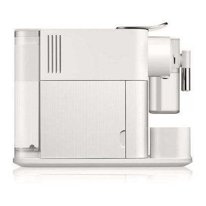 DeLonghi Kaffeemaschine Nespresso Lattissima One EN510.W *weiß*