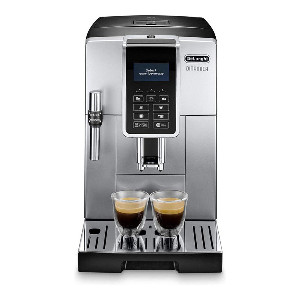 DeLonghi Kaffeemaschine Dinamica ECAM 350.35.SB