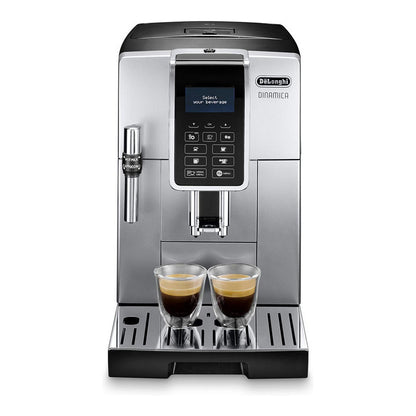 DeLonghi Kaffeemaschine Dinamica ECAM 350.35.SB