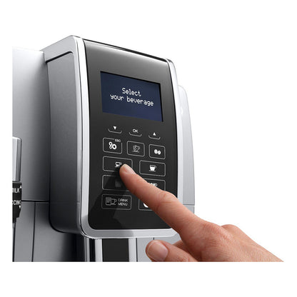 DeLonghi Kaffeemaschine Dinamica ECAM 350.35.SB