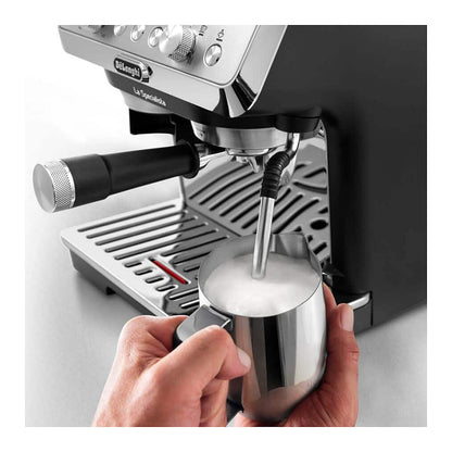 DeLonghi Kaffeemaschine La Specialista Arte *schwarz*