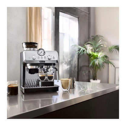DeLonghi Kaffeemaschine La Specialista Arte *schwarz*
