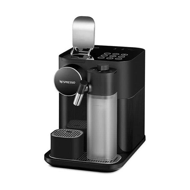 DeLonghi Kaffeemaschine Nespresso Lattissima Gran EN 640.B *schwarz*