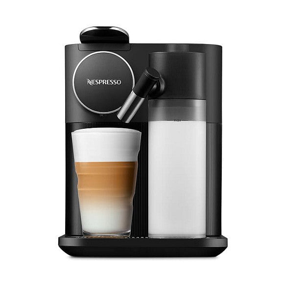 DeLonghi Kaffeemaschine Nespresso Lattissima Gran EN 640.B *schwarz*