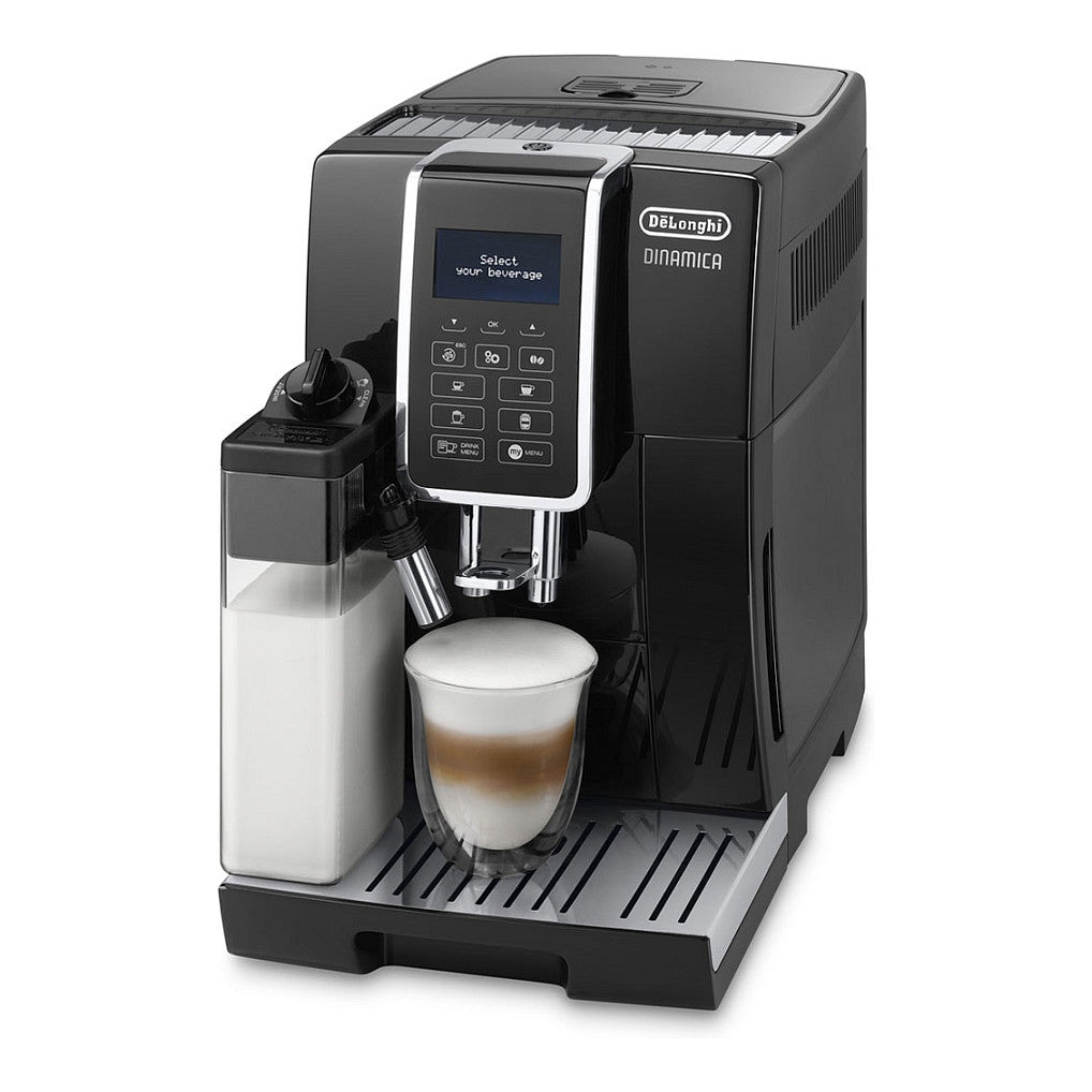 DeLonghi Kaffeemaschine Dinamica ECAM 350.55.B