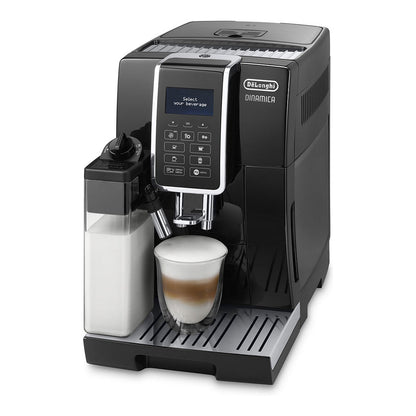 DeLonghi Kaffeemaschine Dinamica ECAM 350.55.B
