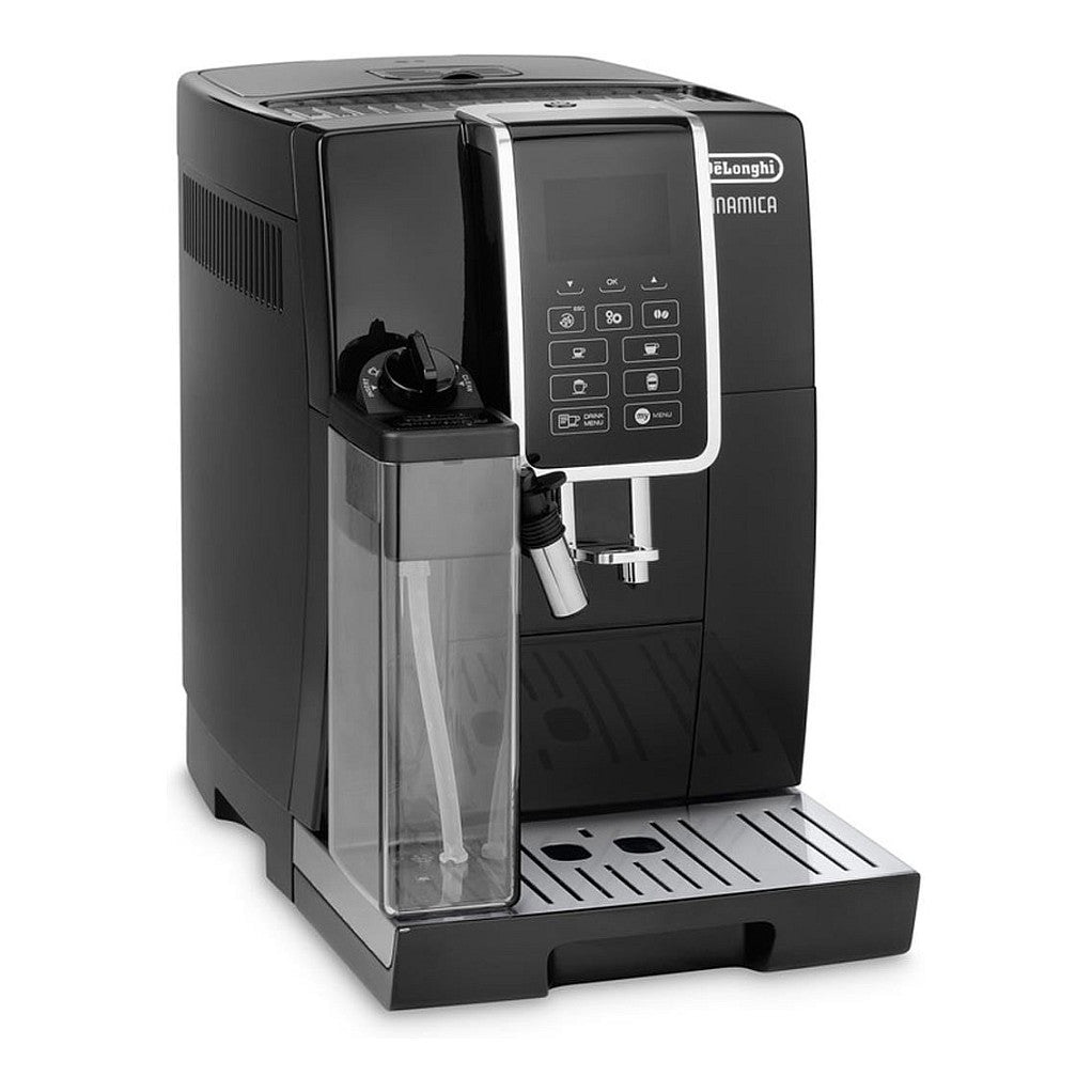 DeLonghi Kaffeemaschine Dinamica ECAM 350.55.B