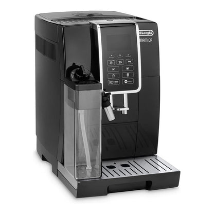 DeLonghi Kaffeemaschine Dinamica ECAM 350.55.B