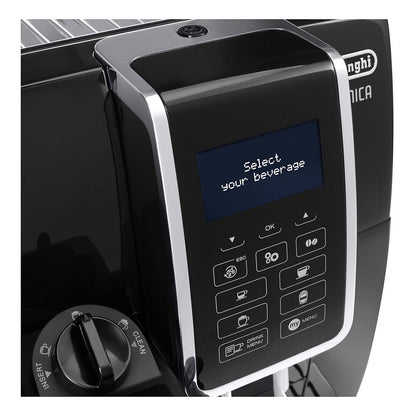 DeLonghi Kaffeemaschine Dinamica ECAM 350.55.B