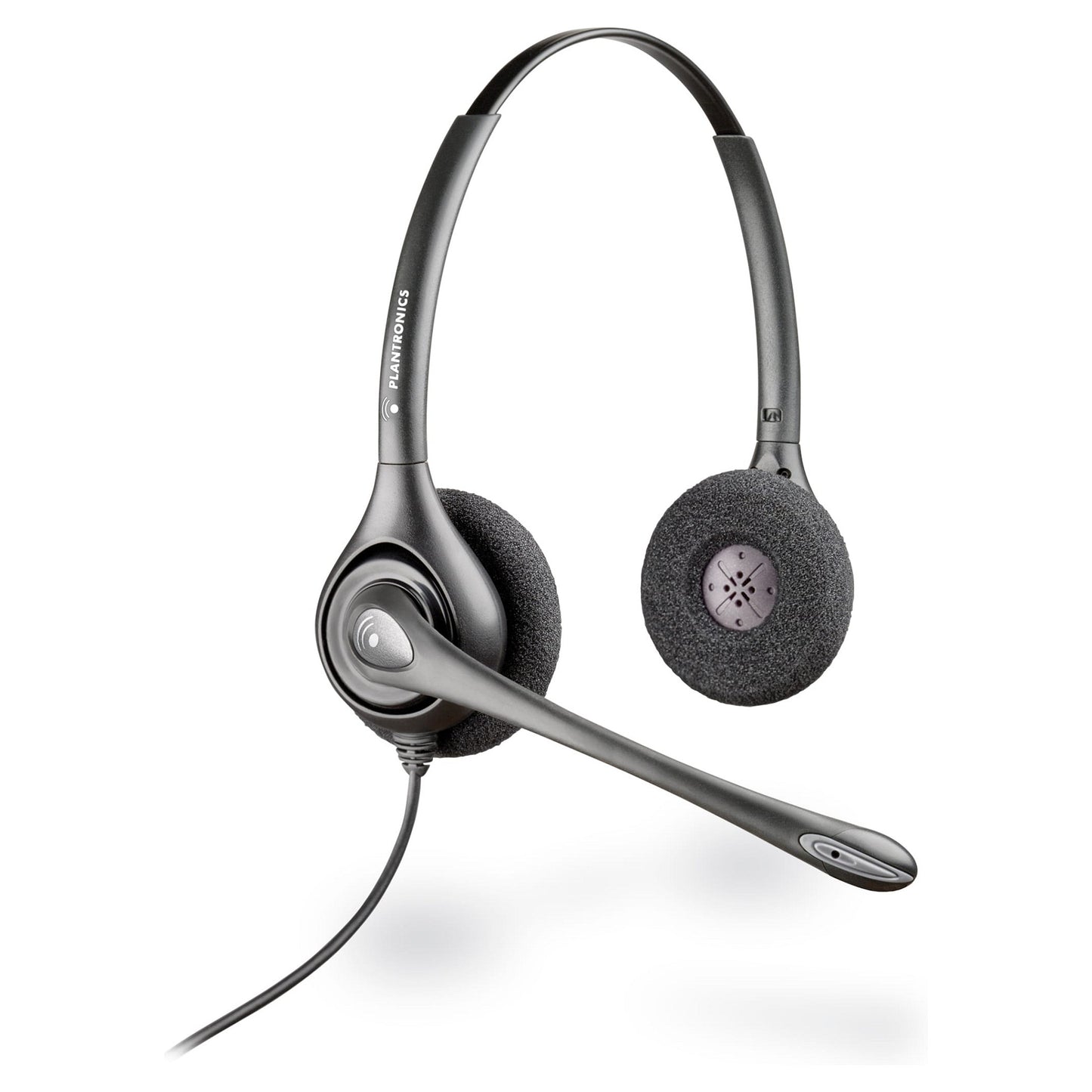 Poly H261N Supraplus Binaural +Pouch TAA