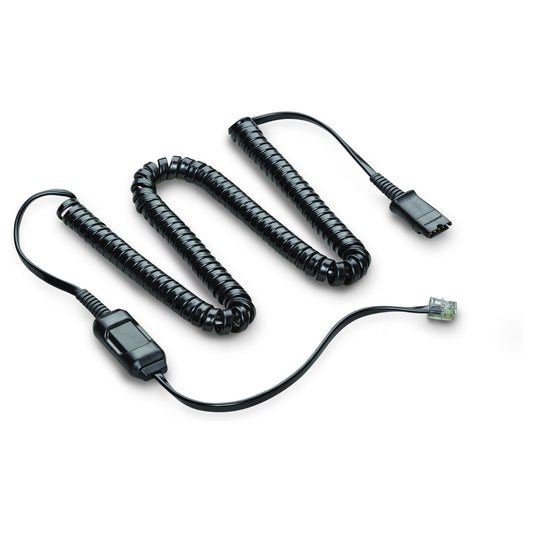 Poly Headset Kabel HIC-10 für Savi
