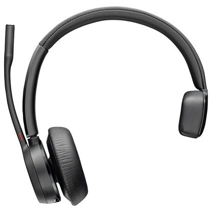 Poly Voyager 4310-M UC 4300 UC Serie kabbellos Bluetooth