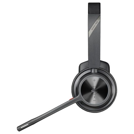 Poly Voyager 4310-M UC 4300 UC Serie kabbellos Bluetooth