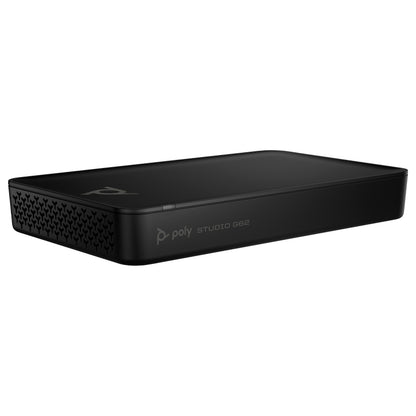 Poly Studio G62 POE+ AdaptER