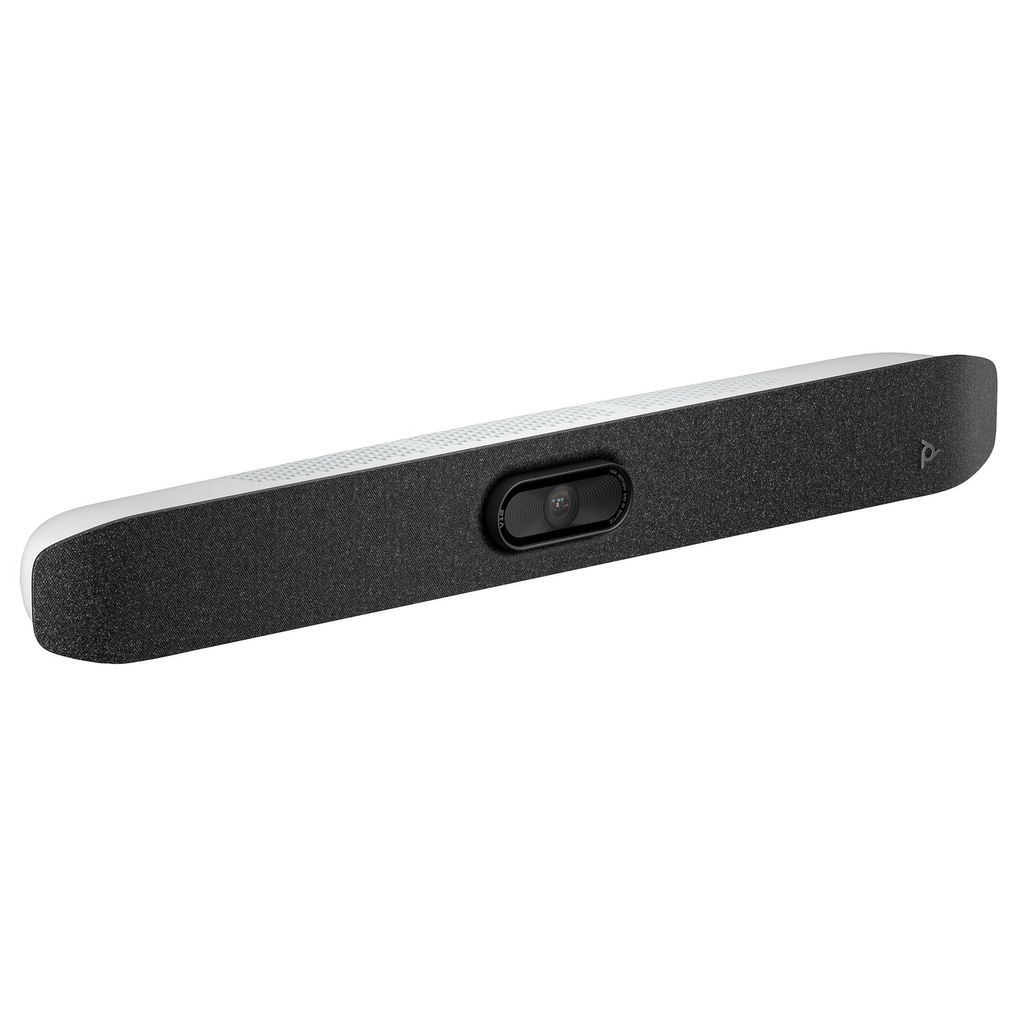 HP Poly Studio V12 USB Video Bar No Power Supply EMEA INTL English Loc Euro plug