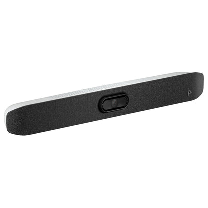 HP Poly Studio V12 USB Video Bar No Power Supply EMEA INTL English Loc Euro plug