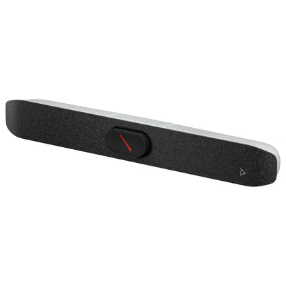 HP Poly Studio V12 USB Video Bar No Power Supply EMEA INTL English Loc Euro plug