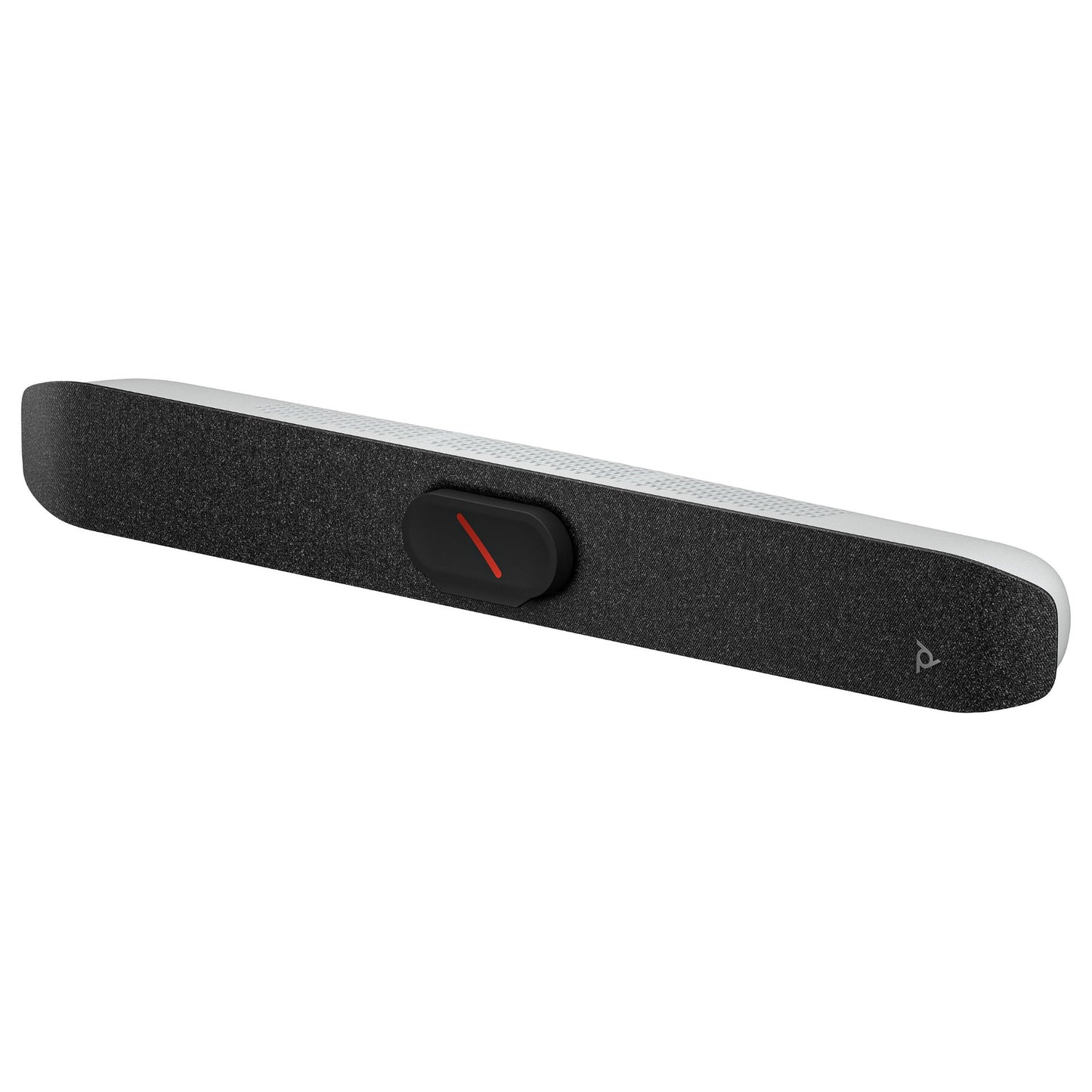 HP Poly Studio V12 USB Video Bar No Power Supply EMEA INTL English Loc Euro plug