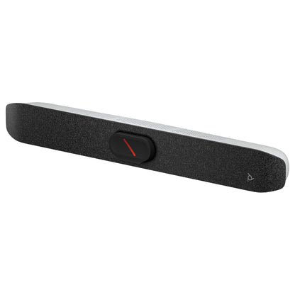 HP Poly Studio V12 USB Video Bar No Power Supply EMEA INTL English Loc Euro plug
