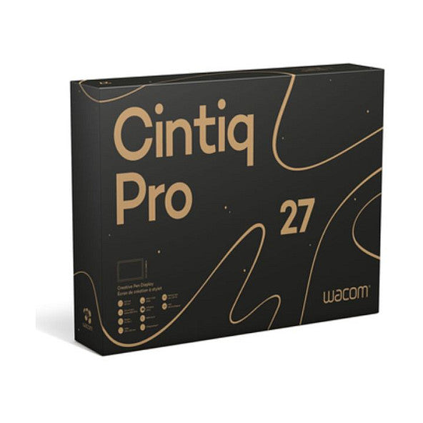 Wacom Cintiq Pro 27 ohne Standfuß