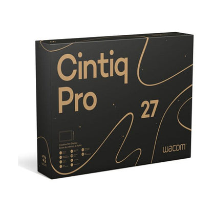 Wacom Cintiq Pro 27 ohne Standfuß