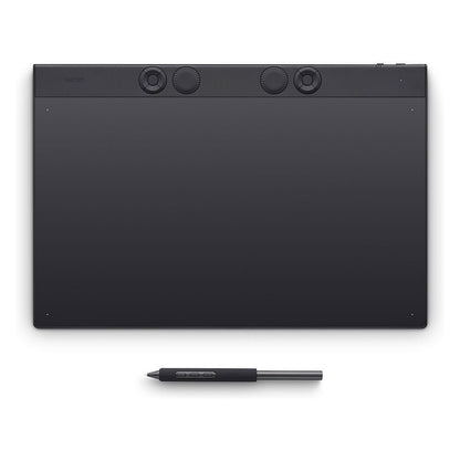 Wacom Intuos PRO PEN TABLET LARGE